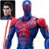 TAMASHII NATIONS Spider-Man: Across the Spider-Verse Spider-Man 2099 S.H.Figuarts Action Figure