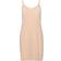 Saint Tropez T6540, Kleid in Größe in Natur von 85% Polyamid, 15% Elasthan, für Damen