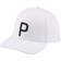 Puma P Baseball Cap