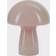 Cozy Living Mushroom S Rose Bordlampe 23cm