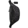 Coach Warren Mini Belt Bag In Signature Canvas - Gunmetal/Charcoal