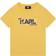 Karl Lagerfeld Kid's T-shirt - Yellow