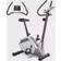Costway 2-in-1 Elliptical Trainer Exercise Bike w/ LCD Screen 8 Magnetic Resistances