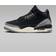 Nike Air Jordan 3 W - Off Noir/Sail/Cement Grey/Black