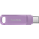 SanDisk Ultra Dual Drive Go 128GB Lavender