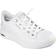 Skechers Arch Fit Arcade Meet Ya There W - White