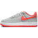 Nike Force 1 PS - Light Smoke Grey/White/Bright Crimson