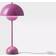 &Tradition Flowerpot VP3 Tangy Pink Tischlampe 50cm
