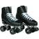 Epic Skates Classic Quad Roller Black