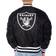 New Era NFL Las Vegas Raiders MA-1M men's bomber jacket