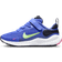 Nike Revolution 7 PSV - Light Ultramarine/Dark Obsidian/White/Lime Blast