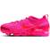 Nike Air VaporMax 2023 Flyknit W - Fierce Pink/Fireberry/Pink Blast/Bright Crimson