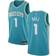 Nike Men's Charlotte Hornets LaMelo Ball #5 City Edition Swingman Jersey at Academy Sports