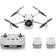 DJI Mini 3 Drone Fly More Combo with RC-N1 Controller with Complete Acc. Kit