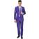 OppoSuits Suitmeister Purple Suit