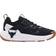 Under Armour Project Rock 6 W - Black/White