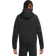 Nike Men's Sportswear Tech Fleece Windrunner Full Zip Hoodie - Black