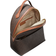 Michael Kors Sheila Medium Logo Backpack - Brown