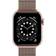SwitchEasy Mesh Stainless Steel Loop for Apple Watch 49/45/44/42mm