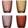 Aida Mosaic Drinking Glass 11.5fl oz