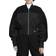 Nike Sportswear Collection Women's High-Pile Fleece Bomber Jacket Black