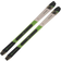 Salomon Ski Set T MTN 86 Pro + Skins - Pastel Neon Green 1/Rainy Day/Black