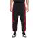 Nike Jordan Sport Jam Warm-Up Pants - Black/Gym Red