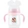 Disney Minnie Mouse & Mickey Mouse Sippy Cups