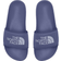 The North Face Base Camp Slides III - Cave Blue/Dusty Periwinkle