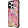 Casetify Groovy Pattern Clear Case for iPhone 14 Pro