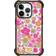 Casetify Groovy Pattern Clear Case for iPhone 14 Pro