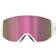 Atomic Four Hd Ski Goggles White Pink HD/CAT1-2