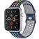 Rainbow Sport Silicone Band for Apple Watch 38/40/41mm