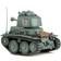Meng German Light Panzer 38(T)