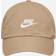 Nike Club Strapback Hat Khaki ML