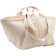 Transience Fortune Tote Bag - Coconut