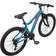 Mongoose Girls Flatrock 24" - Aqua Or Turquoise Women's Bike