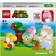 Lego Super Mario Yoshis' Egg-cellent Forest Expansion Set 71428