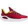 Under Armour Curry 11 Bruce Lee - Red/Cardinal