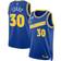Nike Stephen Curry Golden State Warriors NBA Men's Classic Edition Swingman Jersey