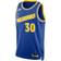 Nike Stephen Curry Golden State Warriors NBA Men's Classic Edition Swingman Jersey