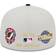 New Era Chicago White Sox Varsity Letter Stone 59FIFTY Fitted Cap