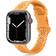 Lyfatz Lace Silicone Band for Apple Watch 38/40/41mm