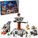 Lego City 60434 Rombase og utskytningsrampe for rakett