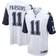 Nike Men's Micah Parsons White Dallas Cowboys Alternate Game Jersey