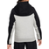 Nike Older Kid's Sportswear Tech Fleece Full Zip Hoodie - Dark Grey Heather/Black/Black/White (FD3285-064)