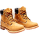 Timberland Premium 6-Inch Waterproof Boot - Wheat Nubuck