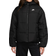 Nike Sportswear Classic Puffer Therma-FIT Loose Hooded Jacket Women's - Black/White