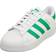 adidas Superstar XLG - Cloud White/Green