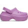 Crocs Stomp Clog - Bubble